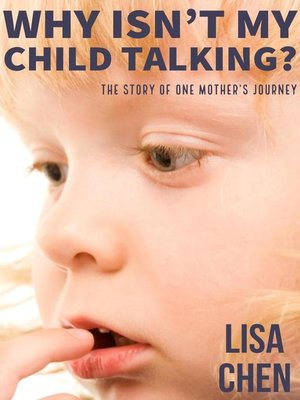 cover image of Why Isn't My Child Talking